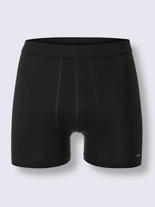 Boxer jersey fin