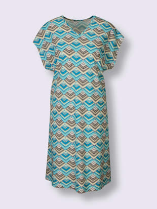Robe d'été jersey fin (Image 4)
