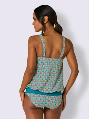 Haut de tankini ample bon. b, c, d (Image 3)