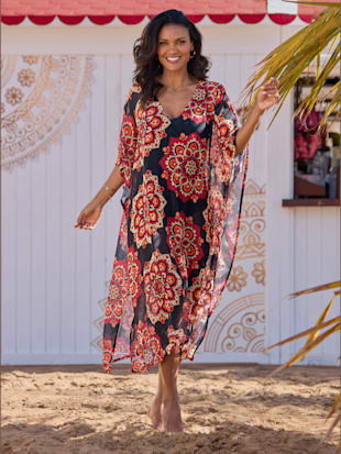 Caftan tissu léger