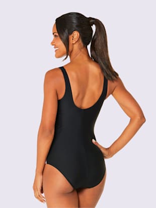 Maillot de bain bon. b, c, d