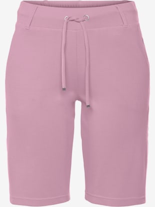 Shorts short élastique doux