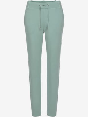 Pantalon de jogging jogging élastique doux