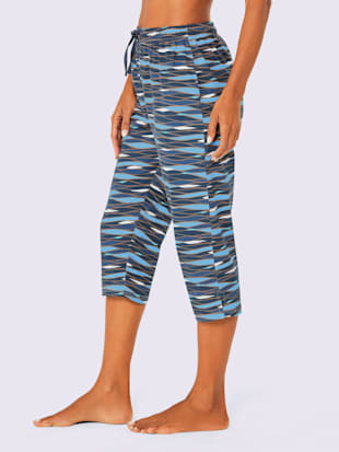 Pantalon de plage jersey fin