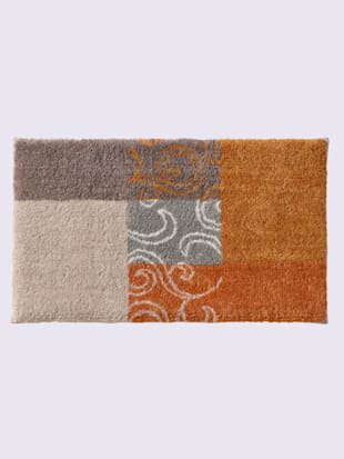 Tapis de bain acrylique