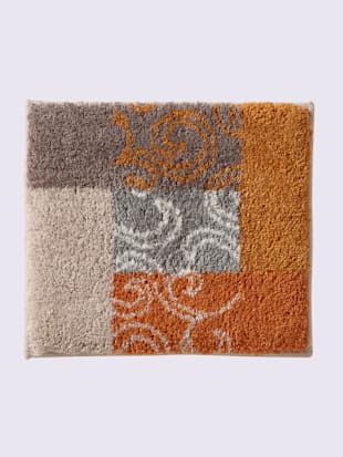 Tapis de bain acrylique