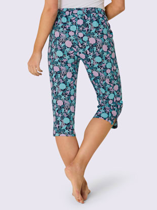Pantalon de plage jersey fin (Image 5)