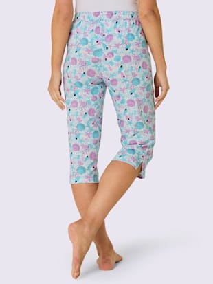 Pantalon de plage jersey fin (Image 6)