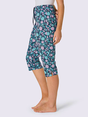 Pantalon de plage jersey fin (Image 7)