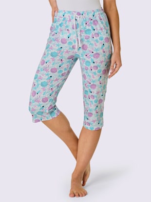Pantalon de plage jersey fin (Image 3)