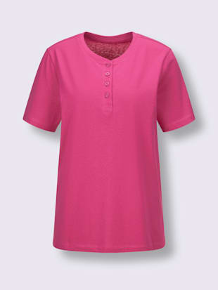 Pyjamas courts jersey fin (Image 8)