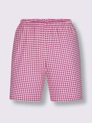 Pyjamas courts jersey fin (Image 10)