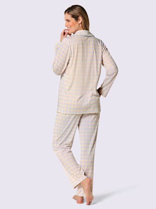 Pyjama jersey fin (Image 3)