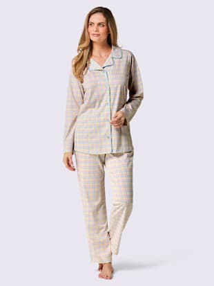 Pyjama jersey fin (Image 2)