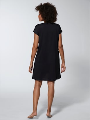 T-shirts long jersey fin
