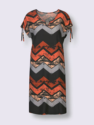 Robe d'été jersey fin (Image 4)
