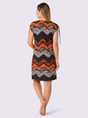 Robe d'été jersey fin (Image 3)