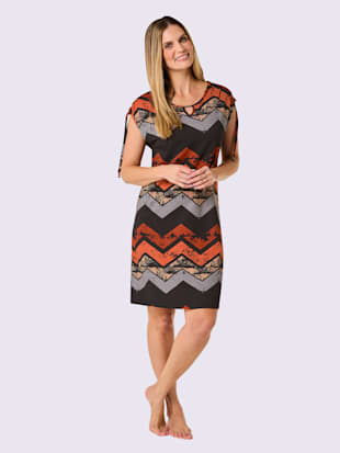 Robe d'été jersey fin (Image 2)