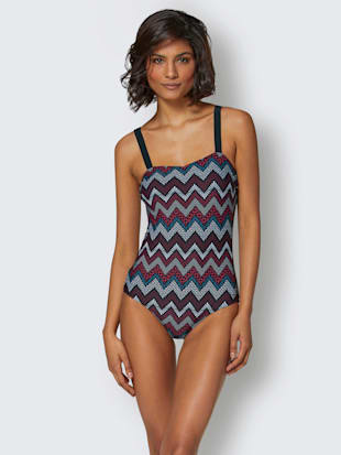 Maillot de bain bon. b, c, d