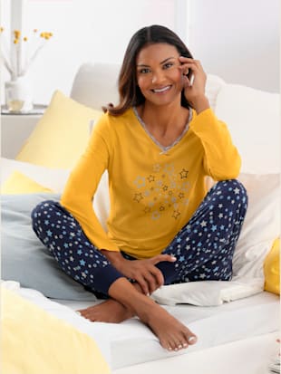 Pyjama jersey fin (Image 1)