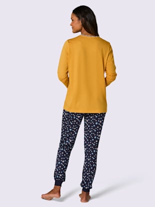 Pyjama jersey fin (Image 3)
