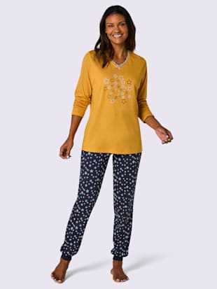 Pyjama jersey fin (Image 2)