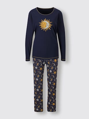 Pyjama jersey fin (Image 4)