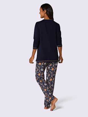 Pyjama jersey fin (Image 3)