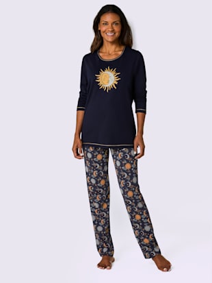 Pyjama jersey fin (Image 2)