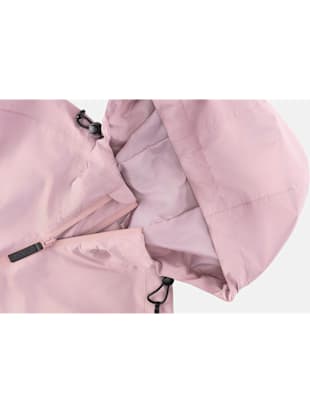 Veste d'extérieur imperméable