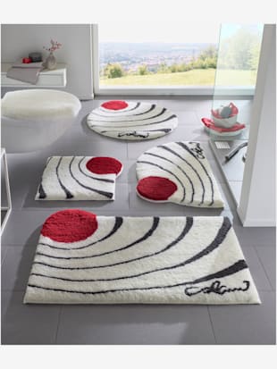 Tapis de bain fabrication artisanale