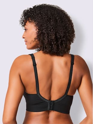 Soutien-gorge confort sans armatures coques amovibles (Image 3)