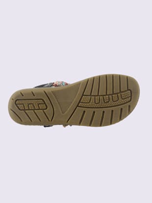 Sandales matière textile agréable à porter (Image 6)