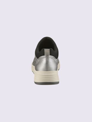 Baskets en cuir nappa de mouton (Image 4)
