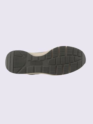 Baskets en cuir nappa de mouton (Image 6)