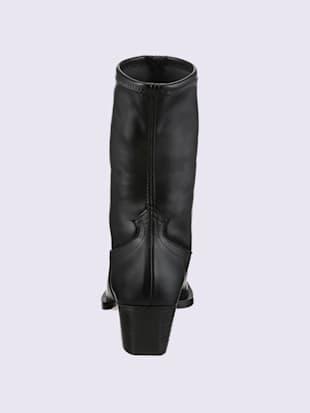 Bottines de fabrication espagnole (Image 4)
