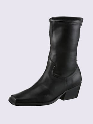 Bottines de fabrication espagnole (Image 1)