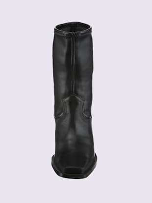 Bottines de fabrication espagnole (Image 2)