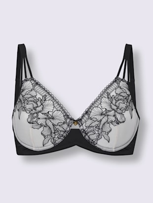 Soutien-gorge à armatures bon. b, c, d, e