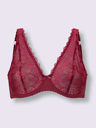 Soutien-gorge à armatures bon. b, c, d, e