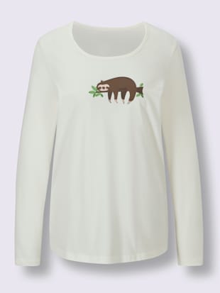 Pyjamas jersey fin (Image 9)