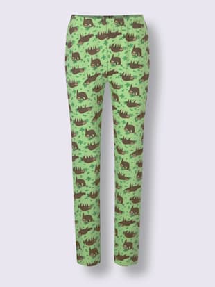 Pyjamas jersey fin (Image 11)