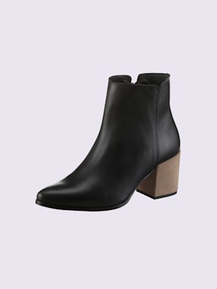 Bottines de fabrication portugaise (Image 1)