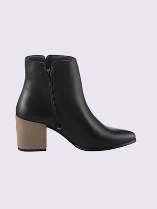 Bottines de fabrication portugaise (Image 3)