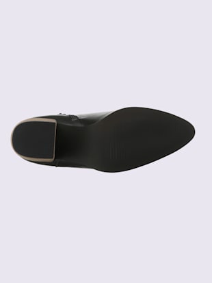 Bottines de fabrication portugaise (Image 6)