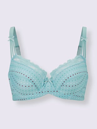 Soutien-gorge à armatures bon. b, c, d, e (Image 4)