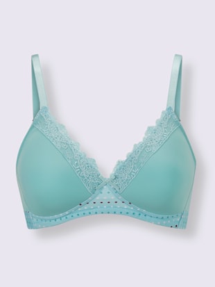 Soutien-gorge à coques sans armatures bon. a, b, c (Image 4)