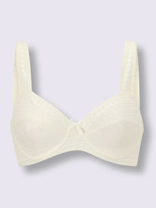 Soutien-gorge à armatures bon. b, c, d, e, f