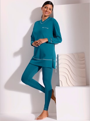Pyjama jersey fin (Image 1)