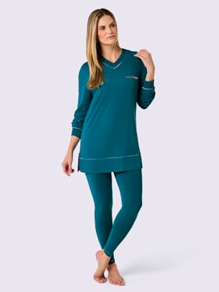 Pyjama jersey fin (Image 2)